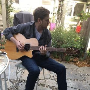 Meet your Posher, Harrison